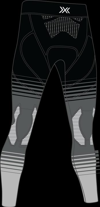 Produktbild X-Bionic Men Invent FX Pants (XXL)