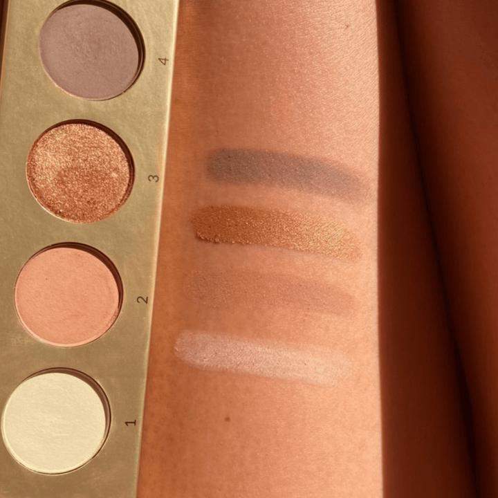 Immagine prodotto Eco by Sonya Palette di ombretti firmati
