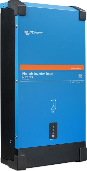 Victron Energy Phoenix Inverter 24/5000 Smart