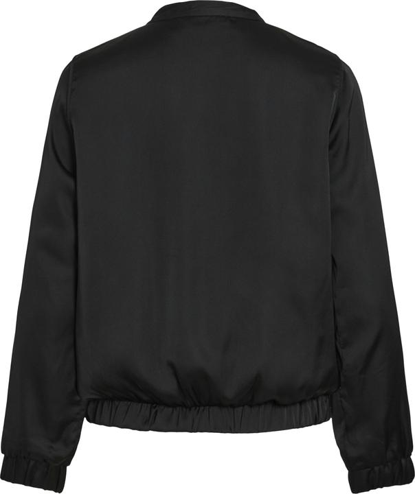 Actual product image Vila Reissverschluss Bomberjacke (40)