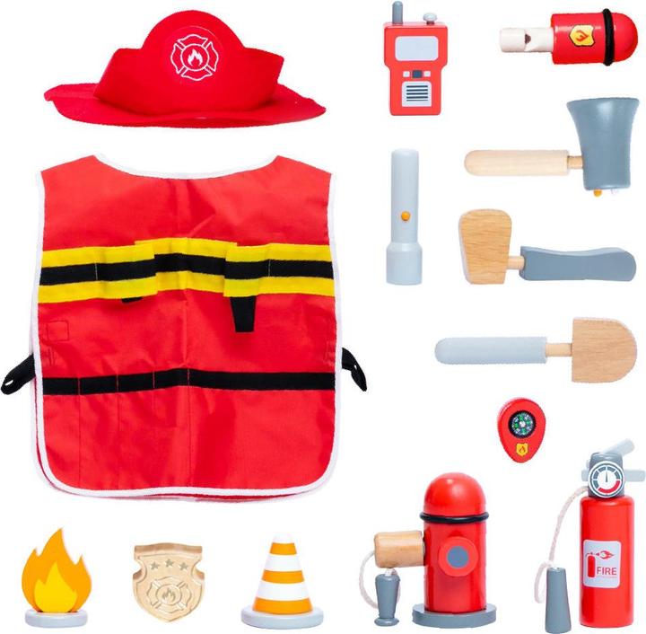 Produktbild UMU Feuerwehrmann
