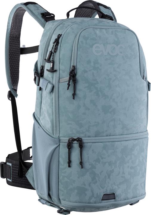 Immagine prodotto Evoc Zaino Stage Capture 16L (16 l)