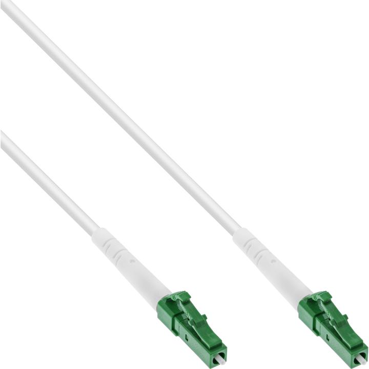 Actual product image InLine LWL Simplex cable (2 m)