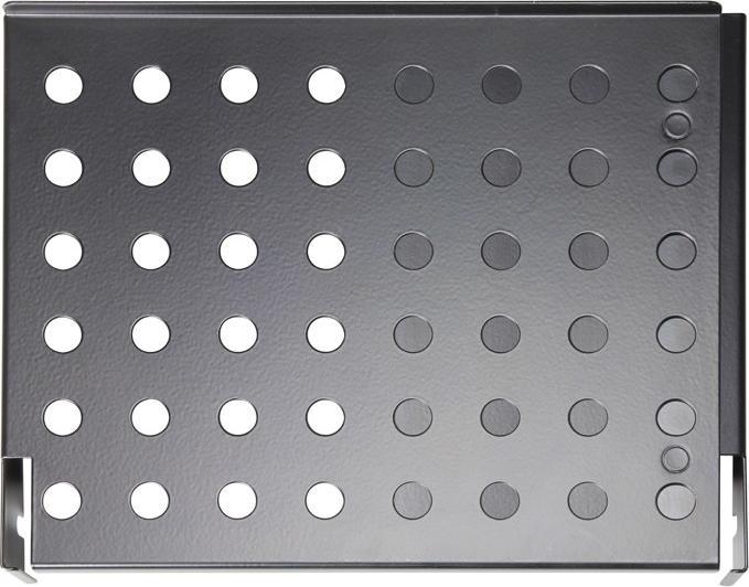 Actual product image Adam Hall Stands SLT 001E
