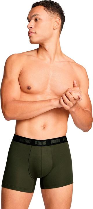 Produktbild Puma Everyday Boxers 3P (M, 3er Pack)