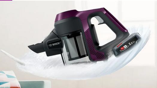 Image du produit Bosch Hausgeräte BCS6111P