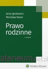Produktbild Familiengesetz