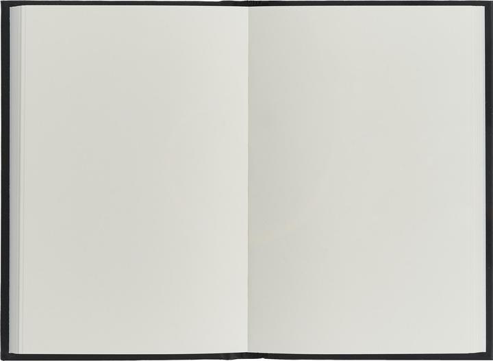 Productafbeelding Oxford Schetsboek (A6, Geen, Hardcover)