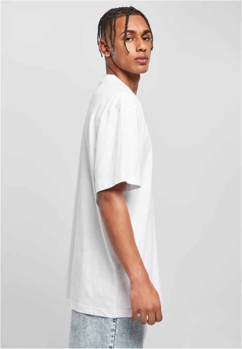 Actual product image Urban Classics Organic Tall Tee (M)