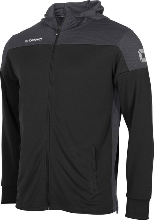 Image du produit Stanno Pride Full Zip à Capuche (XL)