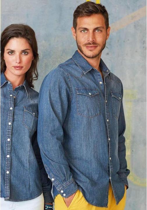 Produktbild Kariban Denim (XL)