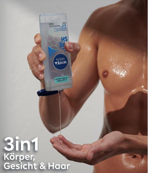 Image du produit NIVEA Ultra Fresh (250 ml)