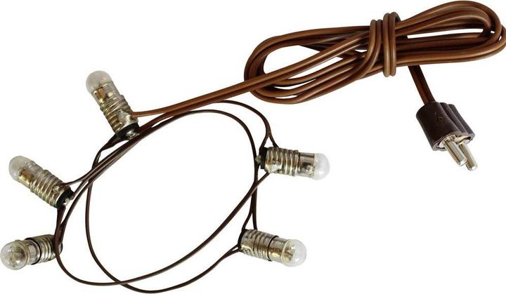 Actual product image Kahlert Licht chain of lights (0.40 m)