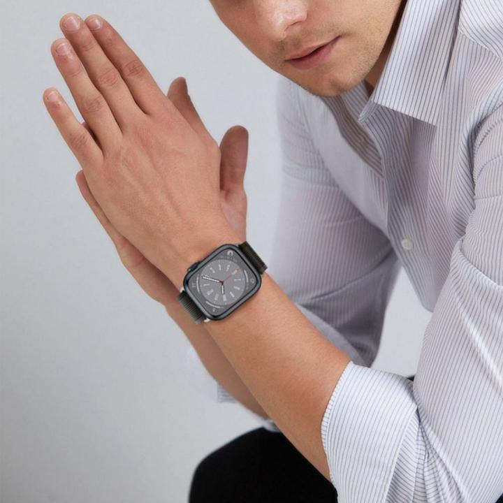 Produktbild Tech-Protect Protect NYLON APPLE WATCH 4 (Nylon)