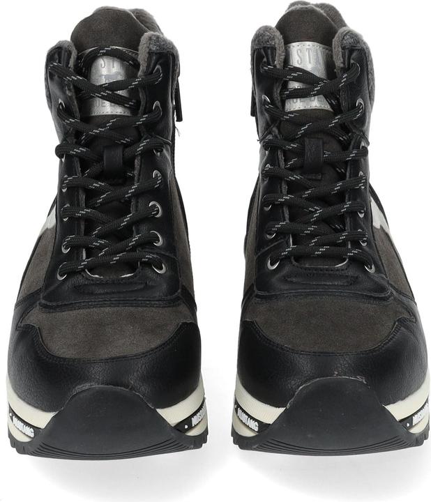 Actual product image Mustang Stiefelette (41)