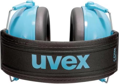 Image du produit Uvex Safety Junior (1 x)