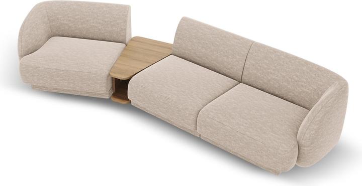 Actual product image Micadoni Miley (2 person sofa, 3-seater, 4-seater)