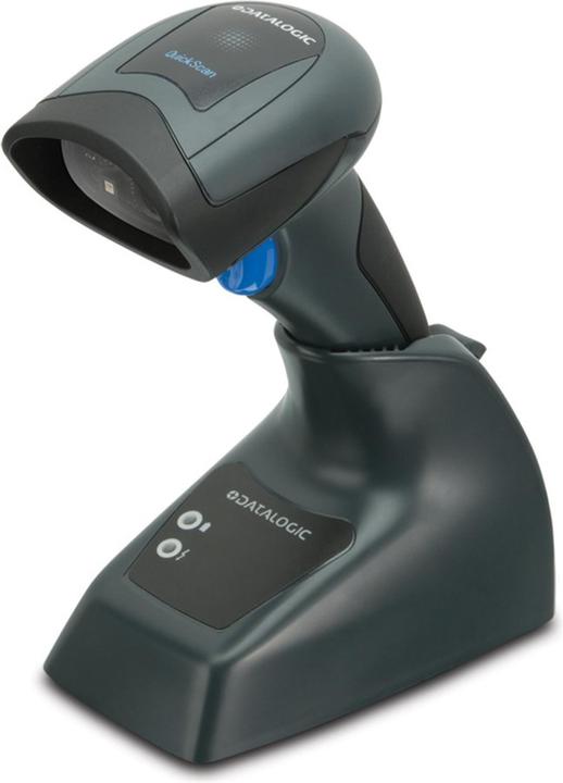 Actual product image Datalogic QBT2131, Bluetooth, Kit (1D barcodes)