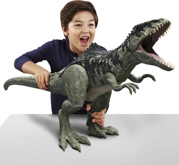 Image du produit Jurassic World Giant Dino