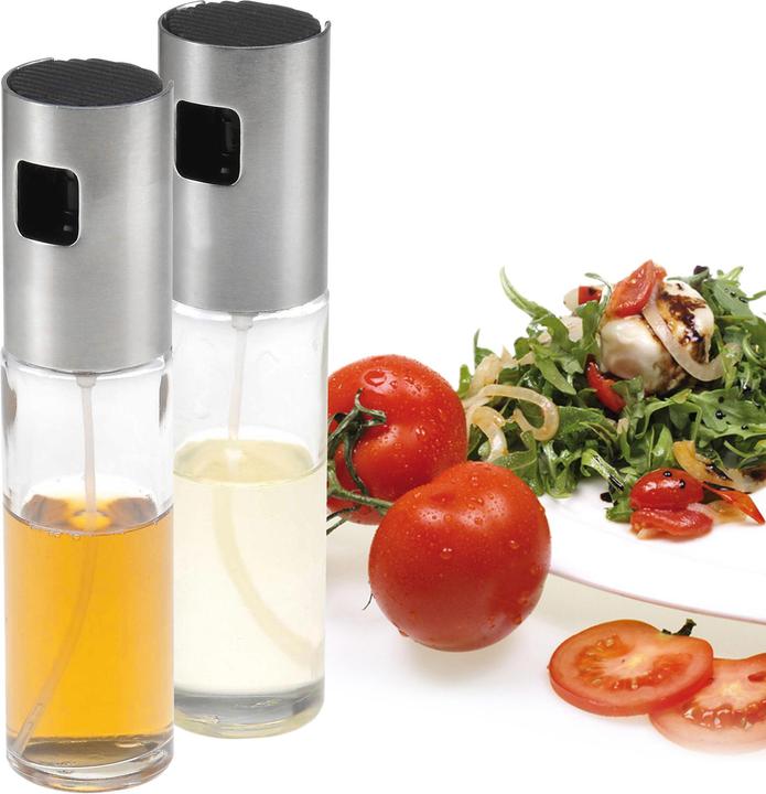 Actual product image Westmark Vinegar & Oil Sprayer Set (100 ml)