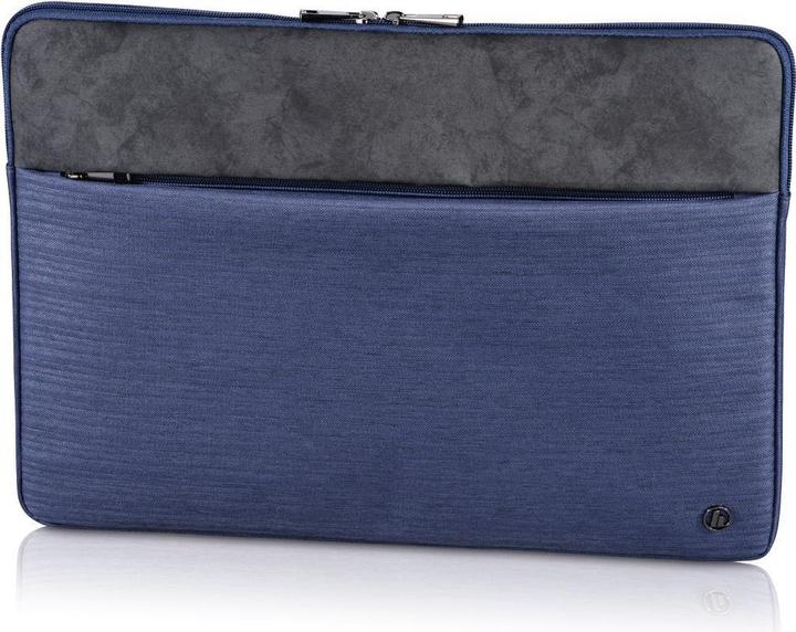 Blu scuro