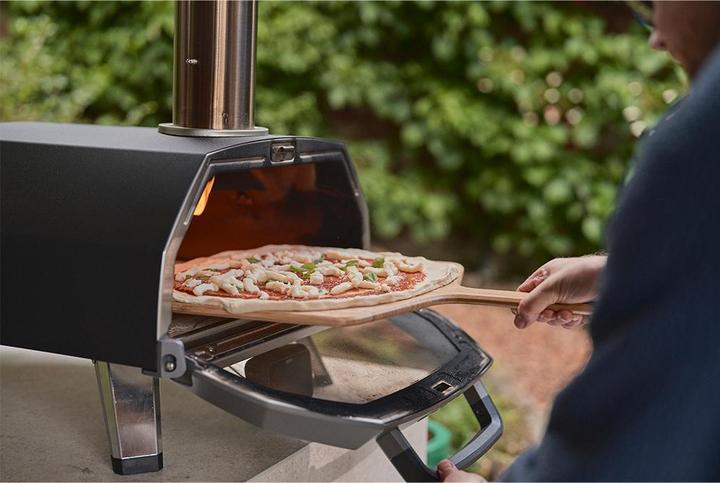 Produktbild Ooni Karu 2 Pro (Pizzaofen Holz)