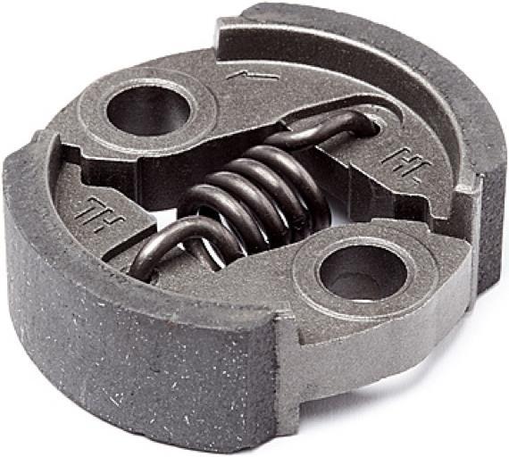 Actual product image Maverick Clutch Shoe/Spring Set ME 243 (Blackout MT)