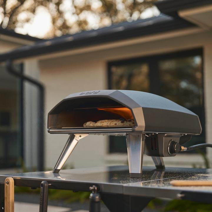 Produktbild Ooni Koda 2 Pizzaofen (Pizzaofen Gas)