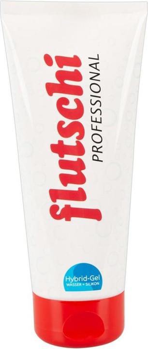 Actual product image Flutschi Professional (200 ml)