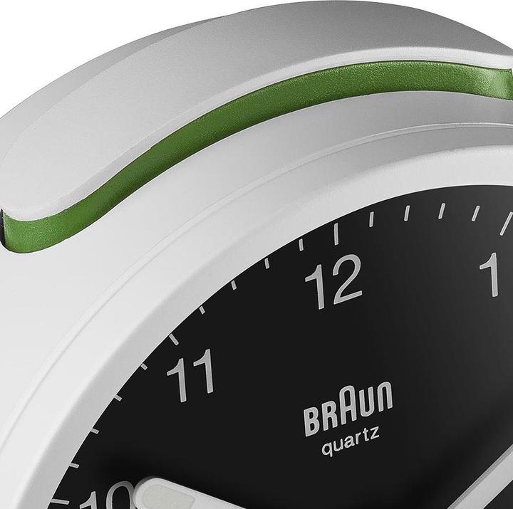 Actual product image Braun Classic