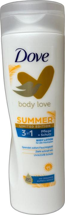 Produktbild Dove Na (Körpermilch, 250 ml)