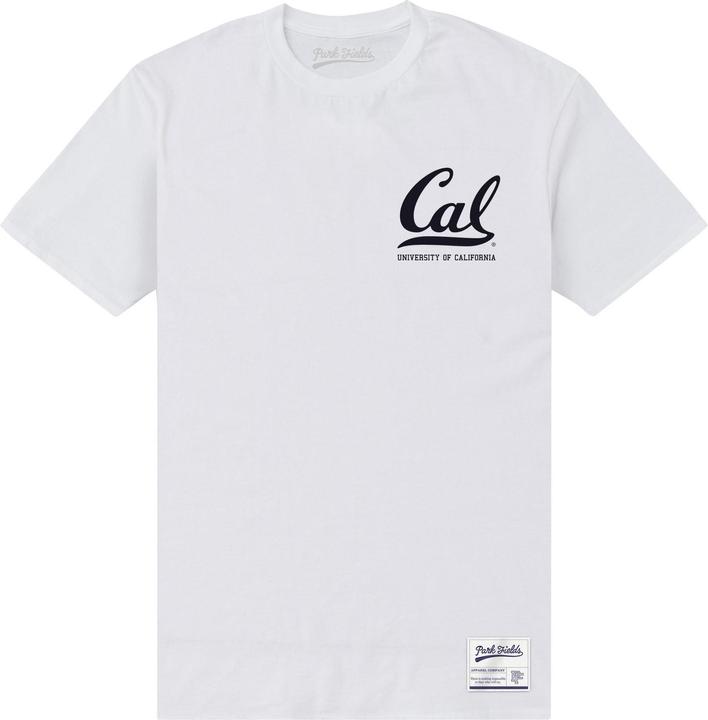 Produktbild Park Fields University Of California TShirt (XXL)