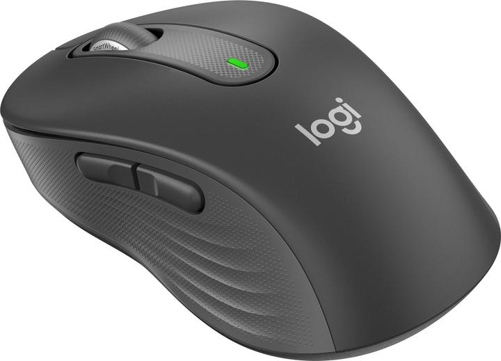 Actual product image Logitech Signature M650 L (Wireless)