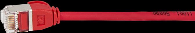Actual product image LogiLink Network cable (STP, CAT6a, 5 m)