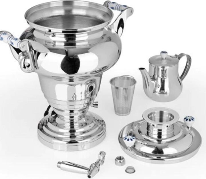Immagine prodotto Beem Samovar Royal III (15 l)