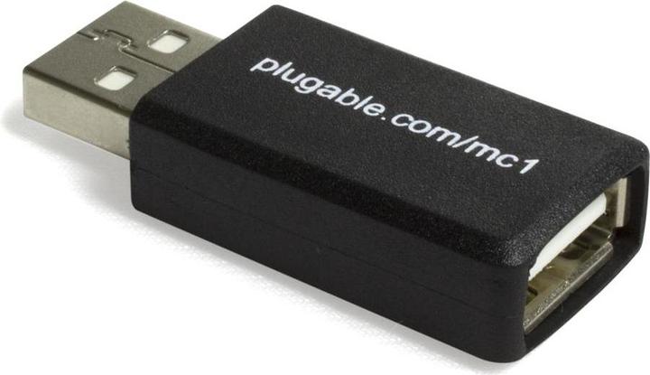 Image du produit Plugable Bloqueur de données USB