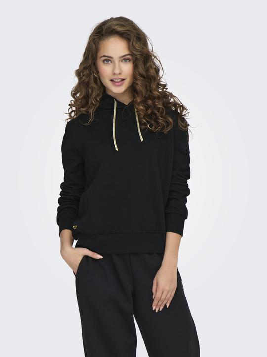 Image du produit Only ONLNOLI Sweatshirt Kapuzenpullover (S)