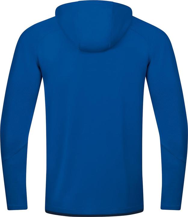 Produktbild JAKO Trainingsjacke Challenge mit Kapuze (140)