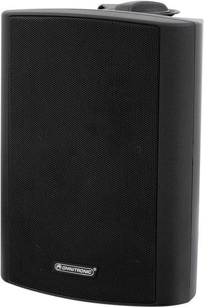 Image du produit Omnitronic WP-5 (1x 30 W)