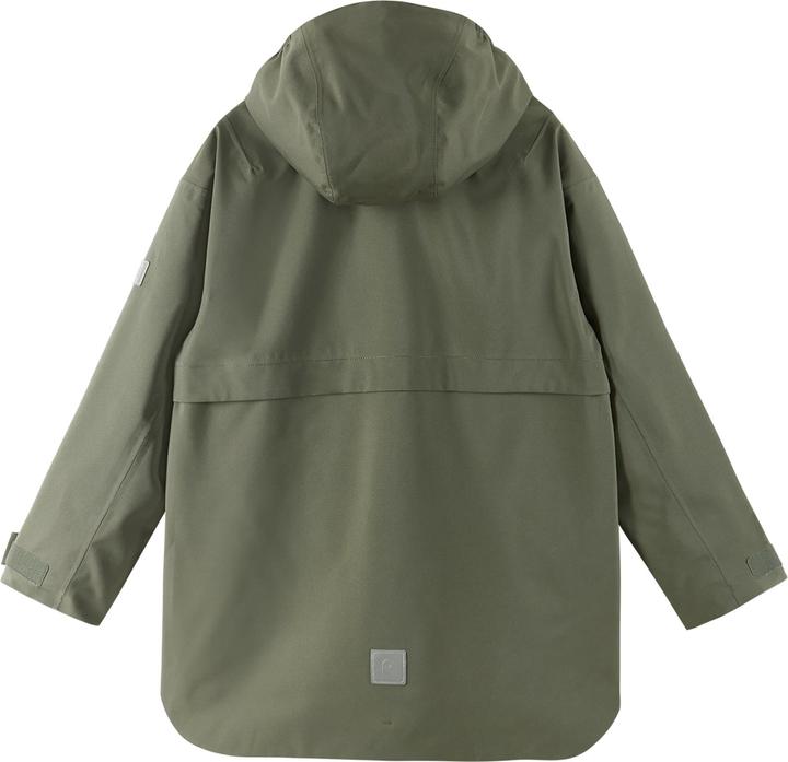 Image du produit Reima tec Regensjacke Sammala (164)