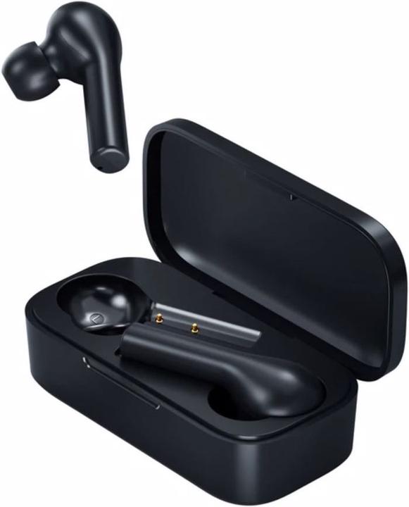 Actual product image QCY T5 (ANC, 25 h, Wireless)
