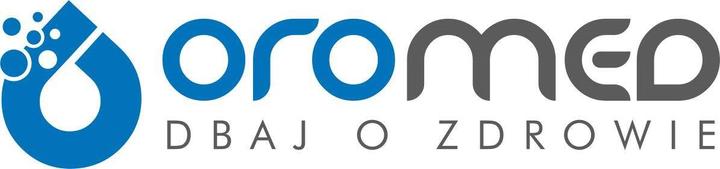 Produktbild Oromed Ciśnieniomierz naramienny ORO-BP3+ zasilacz (Blutdruckmessgerät Oberarm)