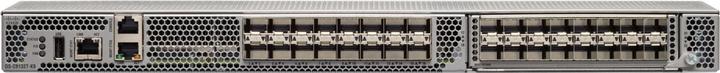 Image du produit HPE E SN6610C 8p SFP+ FC Swch (8 Ports)