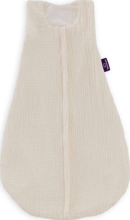 Image du produit Träumeland Gigoteuse d'été Liebmich coton mousseline (70 cm)
