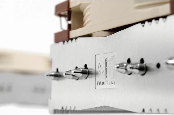 Produktbild Noctua Nh-C14s (142 mm)