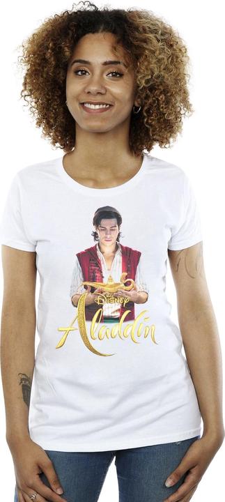 Produktbild Disney Aladdin Movie Aladdin Photo TShirt (M)