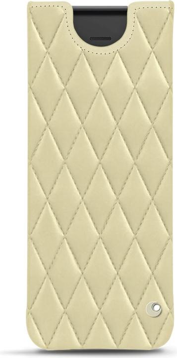 Beige - Couture ( Nappa - Pantone #ceb888 )