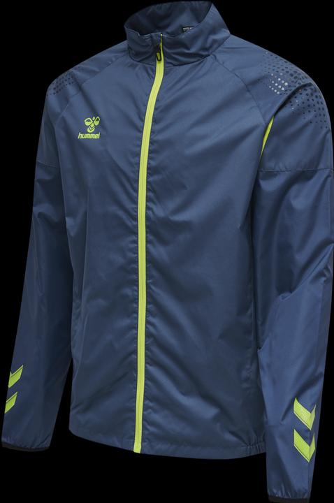 Actual product image hummel Lead Pro Training Jacket/Windbreaker (L)