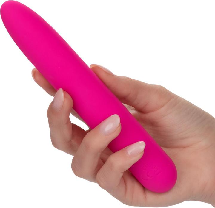 Actual product image CalExotics California Exotics Bliss Vibe Pink