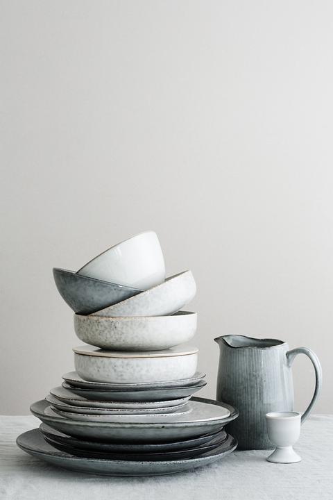Image du produit Broste Copenhagen Nordique (1 x, 20 cm)